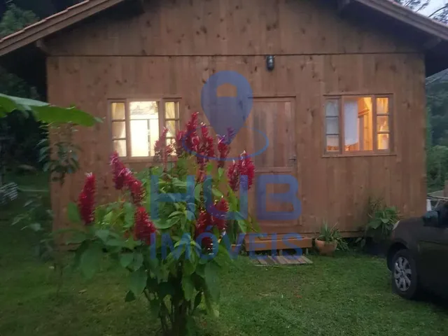 Imagem: Casa à Venda 45m2, Terreno com 640m2, Não