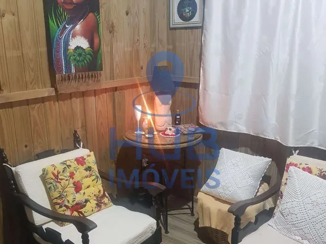 Imagem 2: Casa À Venda 45M2, Terreno com 640M2, Não Financiável, na Figueira Grande, Imaruí/Sc
