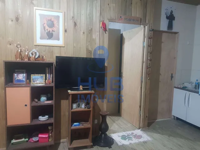 Imagem 3: Casa À Venda 45M2, Terreno com 640M2, Não Financiável, na Figueira Grande, Imaruí/Sc