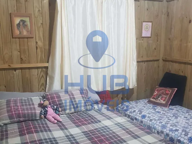 Imagem 4: Casa À Venda 45M2, Terreno com 640M2, Não Financiável, na Figueira Grande, Imaruí/Sc