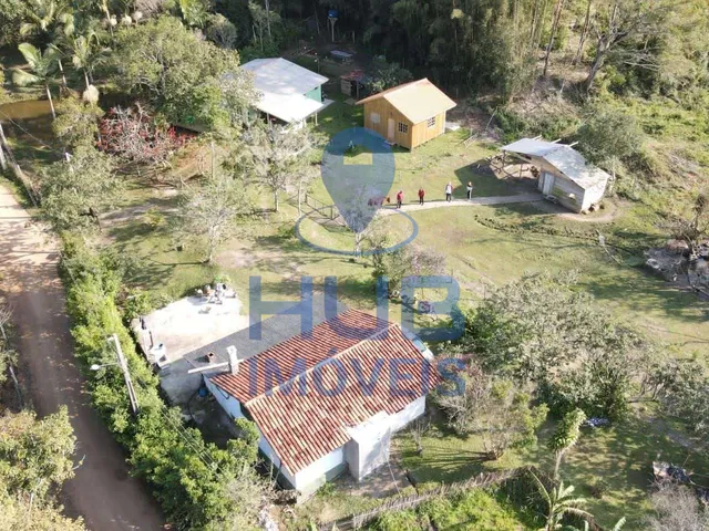 Imagem 9: Casa À Venda 45M2, Terreno com 640M2, Não Financiável, na Figueira Grande, Imaruí/Sc