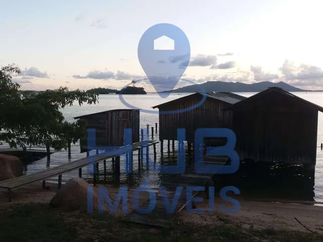 Imagem 10: Casa À Venda 45M2, Terreno com 640M2, Não Financiável, na Figueira Grande, Imaruí/Sc