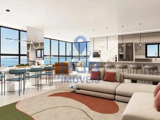 Imagem: Apartamento 4 Dormitórios para Venda em