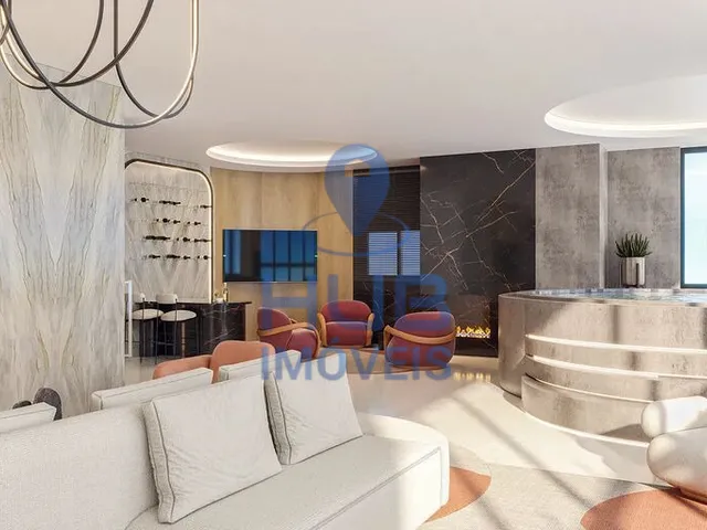 Imagem 10: Apartamento 4 Dormitórios para Venda em Itapema - Sc