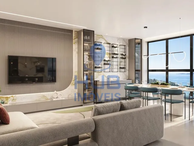 Imagem 9: Apartamento 4 Dormitórios para Venda em Itapema - Sc