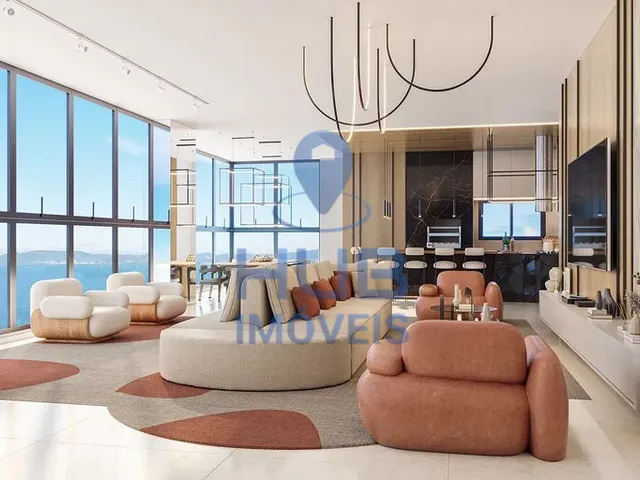 Imagem 11: Apartamento 4 Dormitórios para Venda em Itapema - Sc