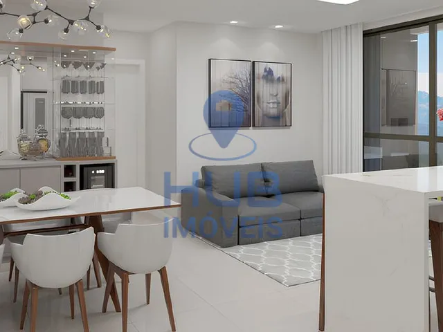 Imagem 8: Apartamento 1Dormitório para venda em Florianópolis - SC