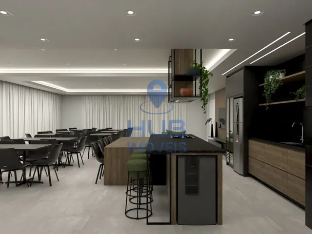 Imagem 13: Apartamento 1Dormitório para venda em Florianópolis - SC