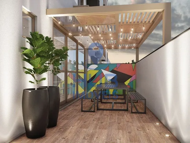Imagem 16: Apartamento 1Dormitório para venda em Florianópolis - SC
