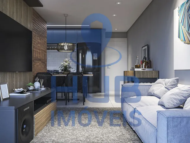 Imagem: Apartamento 3 Dormitórios para Venda em