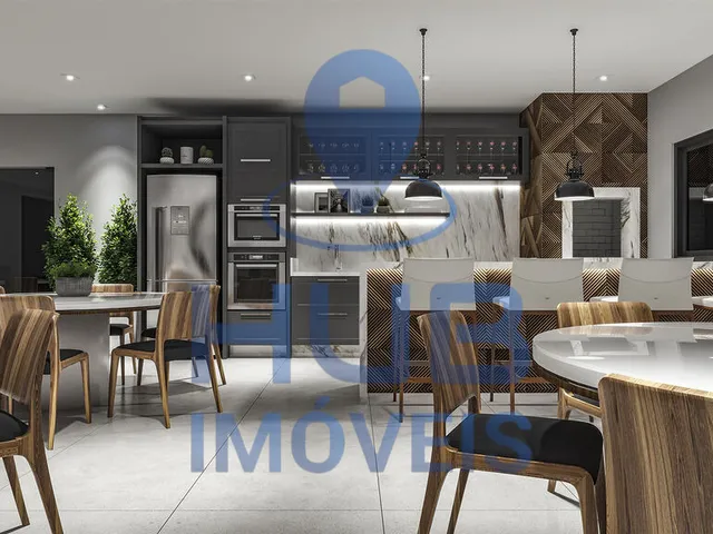 Imagem 2: Apartamento 3 Dormitórios para Venda em Florianópolis - Sc