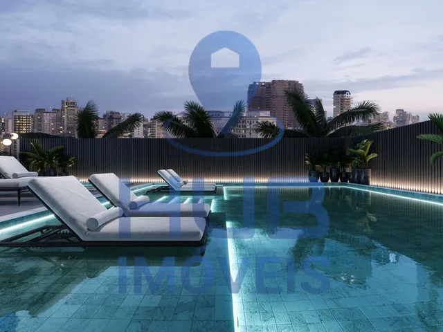 Imagem: Apartamento 4 Dormitórios para Venda em