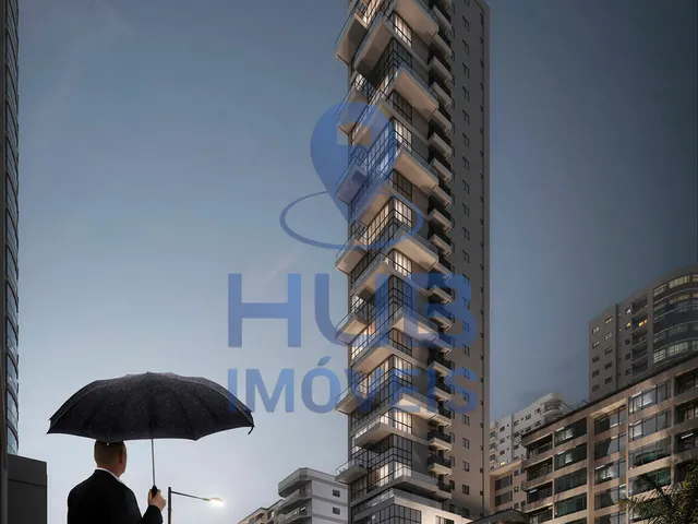 Imagem 3: Apartamento 4 Dormitórios para Venda em Balneário Camboriú - Sc