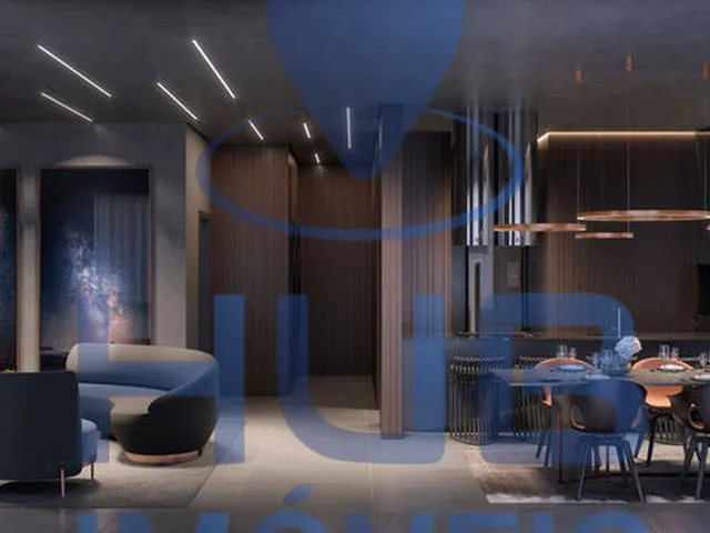 Imagem 4: Apartamento 4 Dormitórios para Venda em Balneário Camboriú - Sc