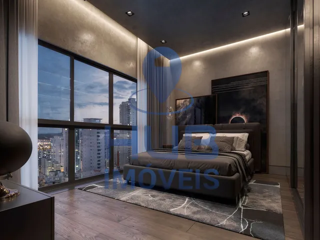 Imagem 5: Apartamento 4 Dormitórios para Venda em Balneário Camboriú - Sc
