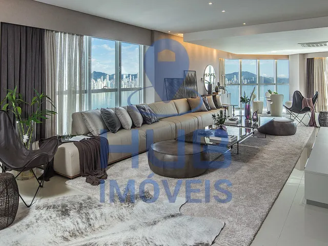 Imagem: Apartamento 4 Dormitórios para Venda em