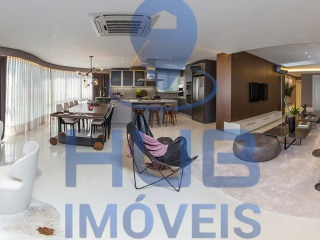 Imagem 6: Apartamento 4 Dormitórios para Venda em Balneário Camboriú - Sc