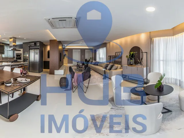 Imagem 7: Apartamento 4 Dormitórios para Venda em Balneário Camboriú - Sc