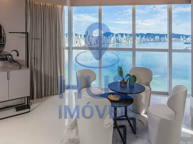 Imagem 8: Apartamento 4 Dormitórios para Venda em Balneário Camboriú - Sc