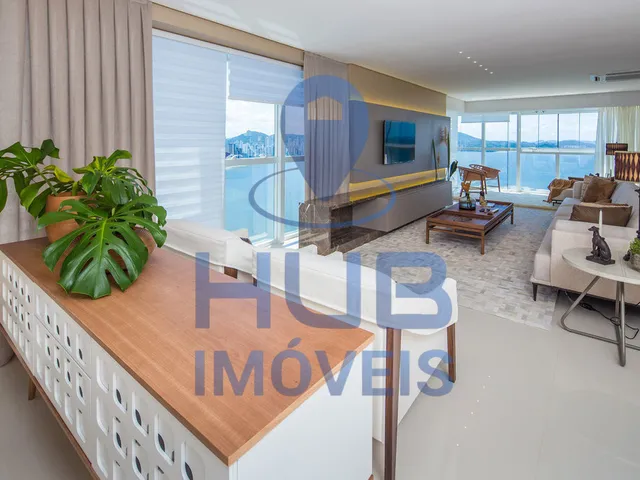 Imagem 9: Apartamento 4 Dormitórios para Venda em Balneário Camboriú - Sc
