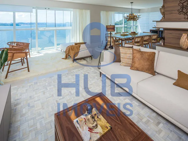 Imagem 10: Apartamento 4 Dormitórios para Venda em Balneário Camboriú - Sc