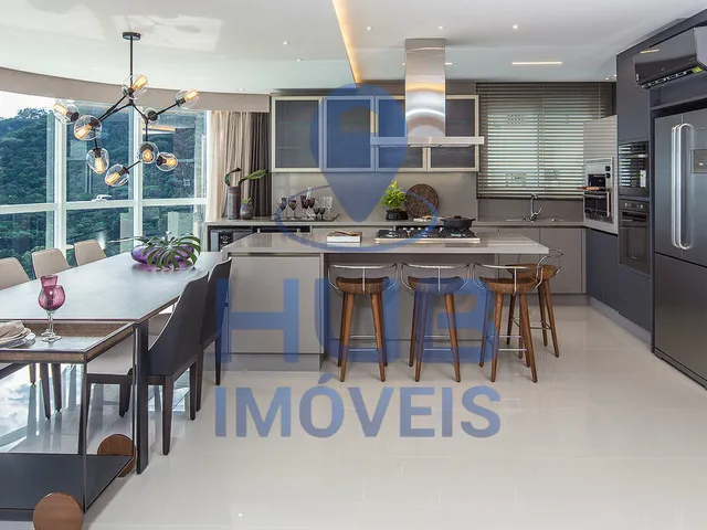 Imagem 12: Apartamento 4 Dormitórios para Venda em Balneário Camboriú - Sc