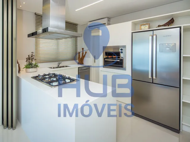 Imagem 13: Apartamento 4 Dormitórios para Venda em Balneário Camboriú - Sc