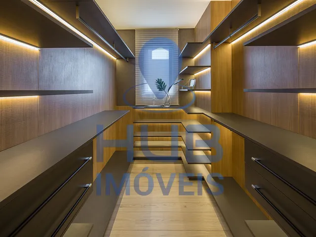 Imagem 16: Apartamento 4 Dormitórios para Venda em Balneário Camboriú - Sc