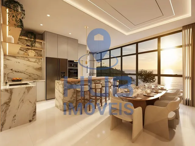 Imagem: Apartamento 4 Dormitórios para Venda em