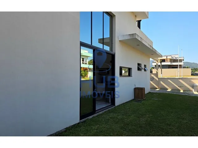 Imagem 9: Casa 4 Dormitórios para venda em Florianópolis - SC