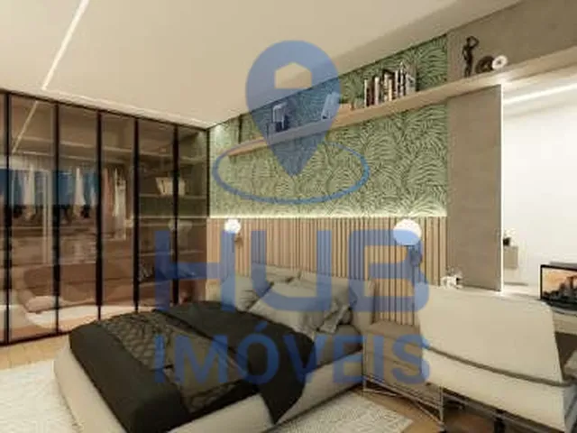 Imagem: Loft 2 Dormitórios para venda em Florianópolis