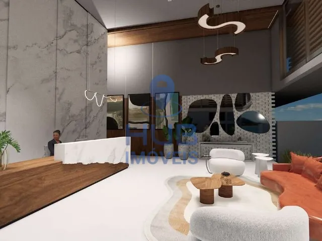 Imagem 8: Loft 2 Dormitórios para venda em Florianópolis - SC