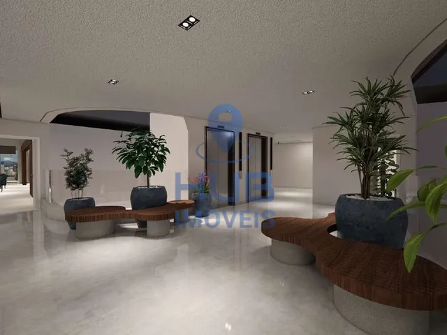 Imagem 9: Loft 2 Dormitórios para venda em Florianópolis - SC