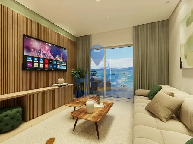 Imagem 10: Loft 2 Dormitórios para venda em Florianópolis - SC