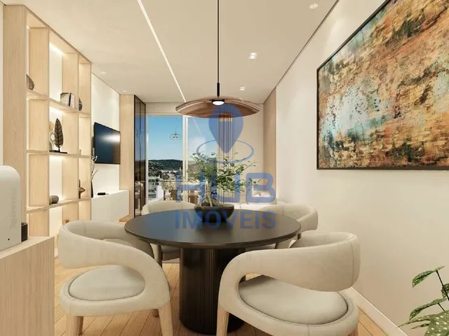 Imagem 12: Loft 2 Dormitórios para venda em Florianópolis - SC