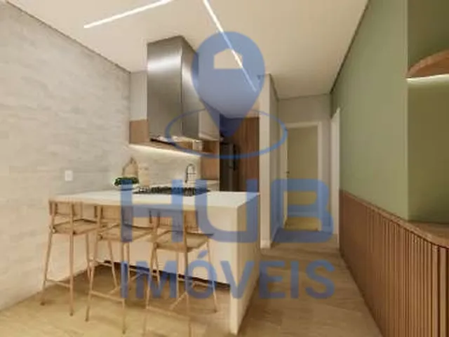 Imagem 13: Loft 2 Dormitórios para venda em Florianópolis - SC