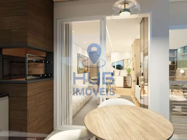Imagem 14: Loft 2 Dormitórios para venda em Florianópolis - SC