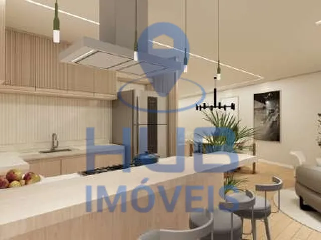 Imagem 15: Loft 2 Dormitórios para venda em Florianópolis - SC