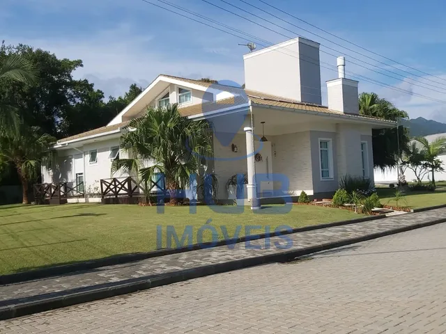 Imagem 10: Sendo 3 Suítes, 260M2 , 2 Vagas em Santo Amaro da Imperatriz/Sc
