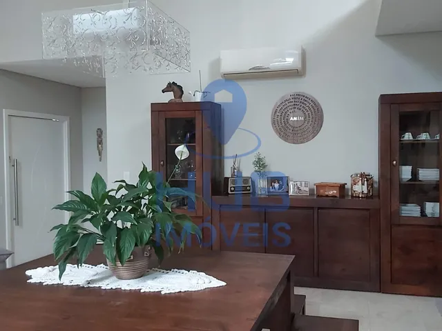 Imagem 11: Sendo 3 Suítes, 260M2 , 2 Vagas em Santo Amaro da Imperatriz/Sc