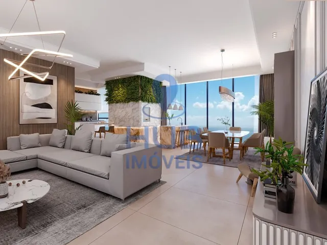 Imagem: Apartamento 3 Dormitórios para Venda em