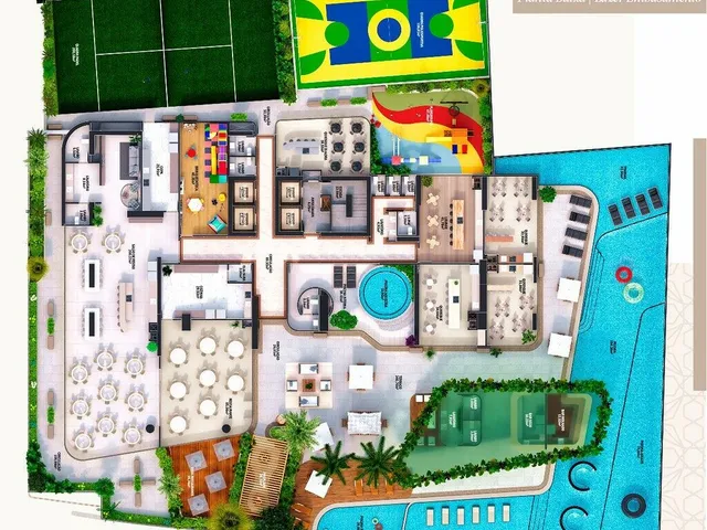 Imagem 4: Apartamento 3 Dormitórios para Venda em Itapema - Sc