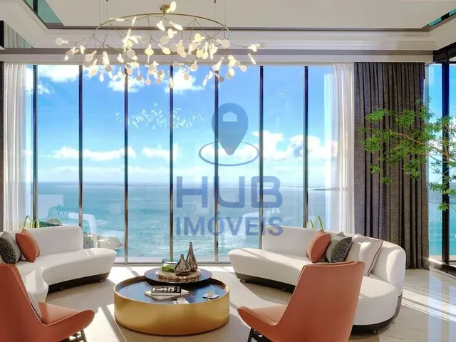 Imagem 14: Apartamento 3 Dormitórios para Venda em Itapema - Sc