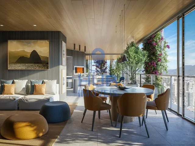 Imagem 10: Apartamento 4 Dormitórios para Venda em Itapema - Sc
