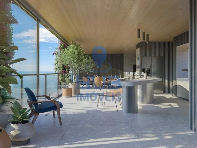 Imagem 12: Apartamento 4 Dormitórios para Venda em Itapema - Sc