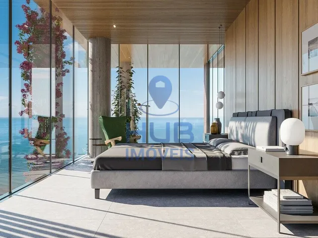 Imagem 14: Apartamento 4 Dormitórios para Venda em Itapema - Sc