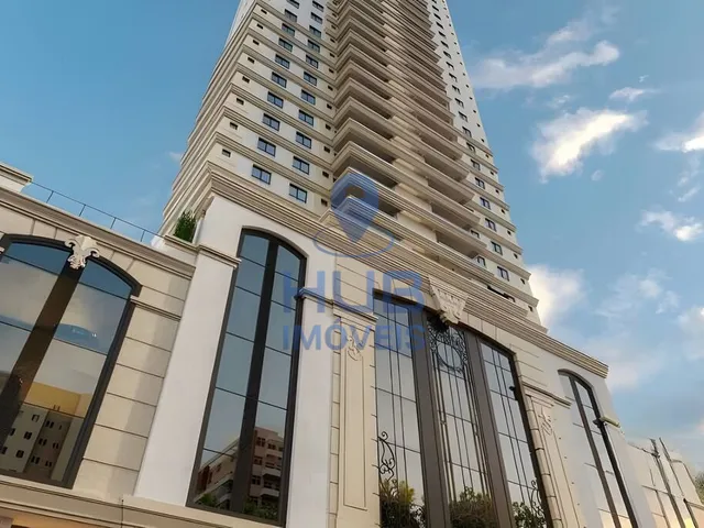 Imagem: Apartamento 4 Dormitórios para Venda em