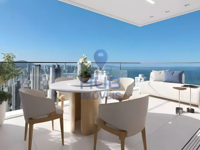 Imagem 3: Apartamento 4 Dormitórios para Venda em Balneário Camboriú - Sc