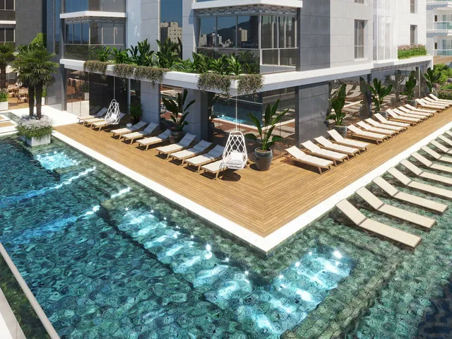 Imagem 16: Cobertura com 5 dormitórios à venda sendo 5 suítes, 417.6 m² por - R$ 31.377.910,11