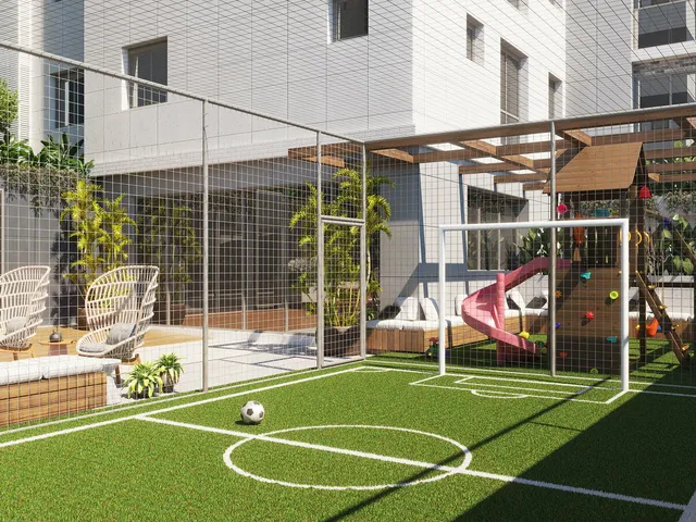 Imagem 14: Cobertura com 5 dormitórios à venda sendo 5 suítes, 417.6 m² por - R$ 31.377.910,11